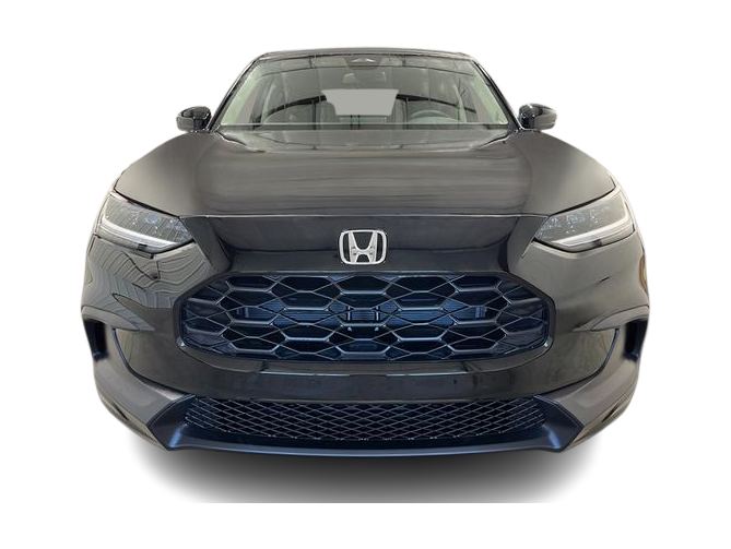 Thumbnail: 2027 Honda HR-V - 6