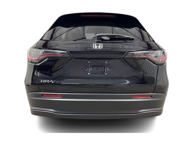 Thumbnail: 2027 Honda HR-V - 5