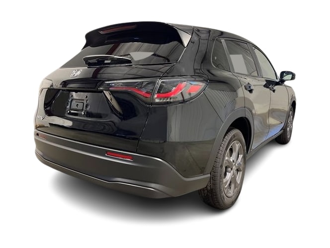 Thumbnail: 2027 Honda HR-V - 17