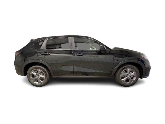 Thumbnail: 2027 Honda HR-V - 18