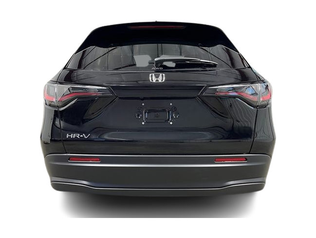 Thumbnail: 2027 Honda HR-V - 5