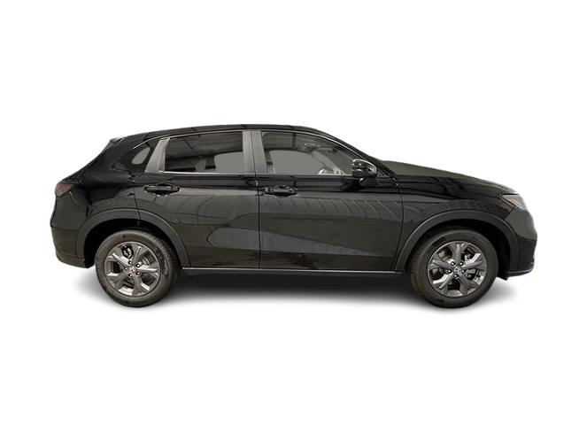 Thumbnail: 2027 Honda HR-V - 18