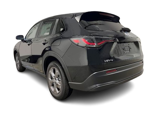 Thumbnail: 2027 Honda HR-V - 4