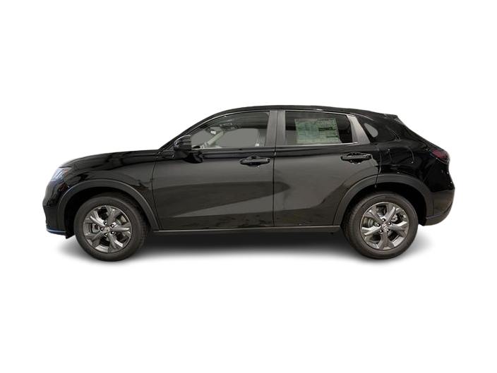 Thumbnail: 2027 Honda HR-V - 3
