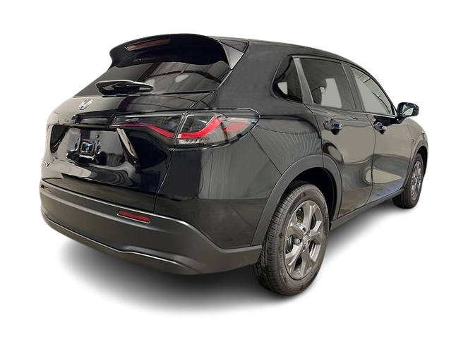 Thumbnail: 2027 Honda HR-V - 17