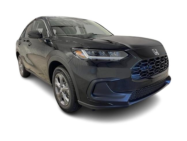 Thumbnail: 2027 Honda HR-V - 19