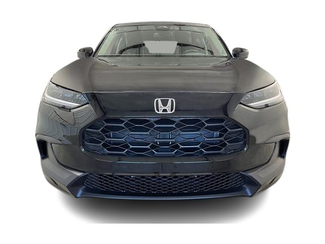 Thumbnail: 2027 Honda HR-V - 6