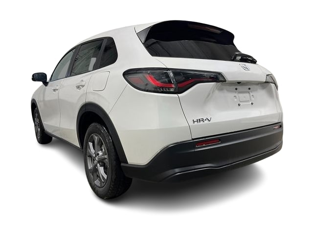 Thumbnail: 2027 Honda HR-V - 4