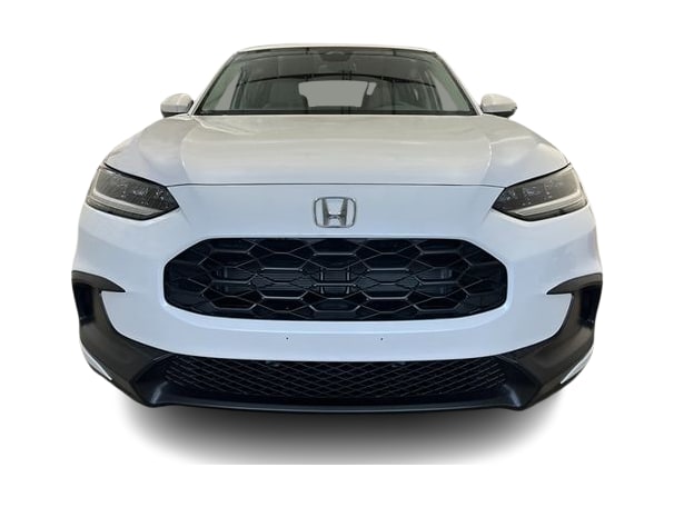 Thumbnail: 2027 Honda HR-V - 6