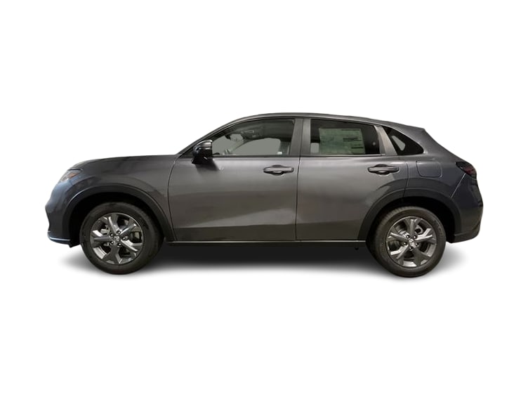 Thumbnail: 2027 Honda HR-V - 3