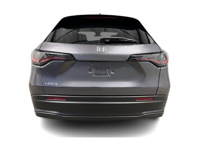 Thumbnail: 2027 Honda HR-V - 5