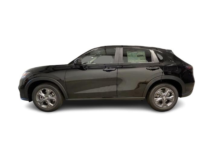 Thumbnail: 2027 Honda HR-V - 3