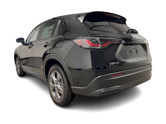 Thumbnail: 2027 Honda HR-V - 4
