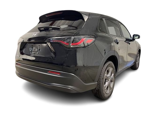 Thumbnail: 2027 Honda HR-V - 17