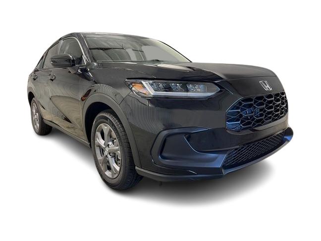 Thumbnail: 2027 Honda HR-V - 19