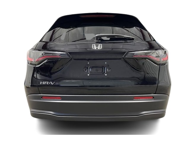 Thumbnail: 2027 Honda HR-V - 5