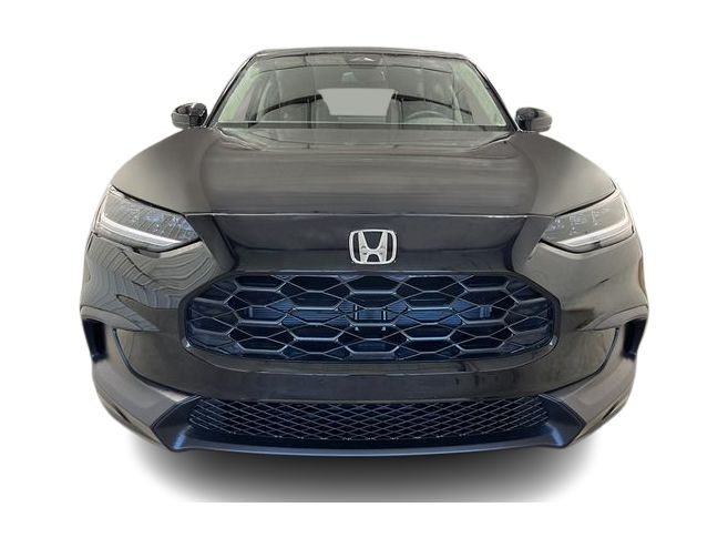 Thumbnail: 2027 Honda HR-V - 6
