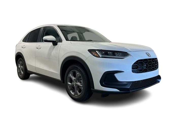 Thumbnail: 2027 Honda HR-V - 19