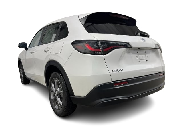 Thumbnail: 2027 Honda HR-V - 4