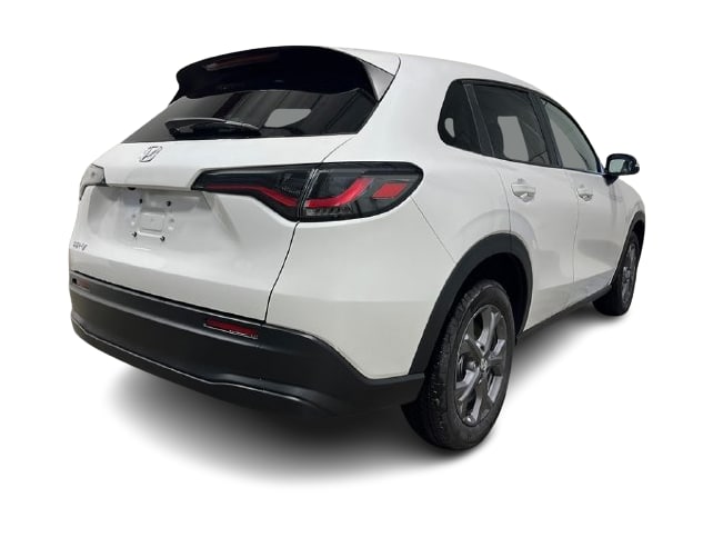 Thumbnail: 2027 Honda HR-V - 17