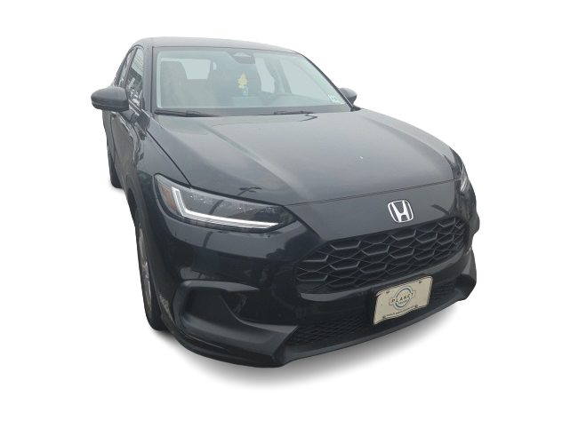 Thumbnail: 2023 Honda HR-V - 21