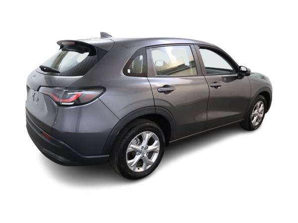 Thumbnail: 2023 Honda HR-V - 23