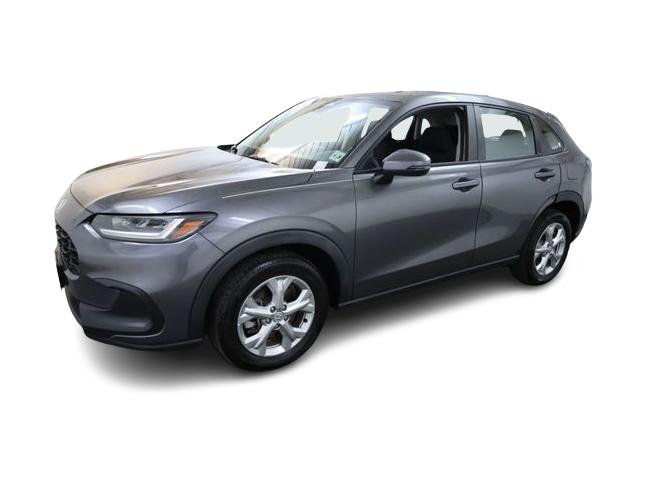Thumbnail: 2023 Honda HR-V - 20