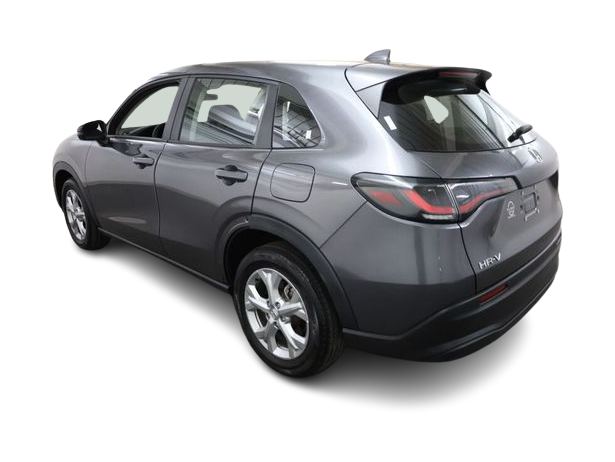 Thumbnail: 2023 Honda HR-V - 4