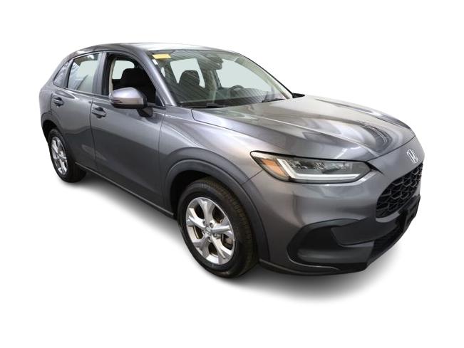 Thumbnail: 2023 Honda HR-V - 25