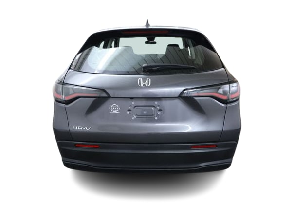 Thumbnail: 2023 Honda HR-V - 5