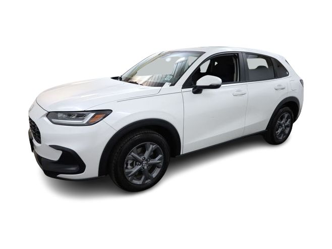 Thumbnail: 2026 Honda HR-V - 20