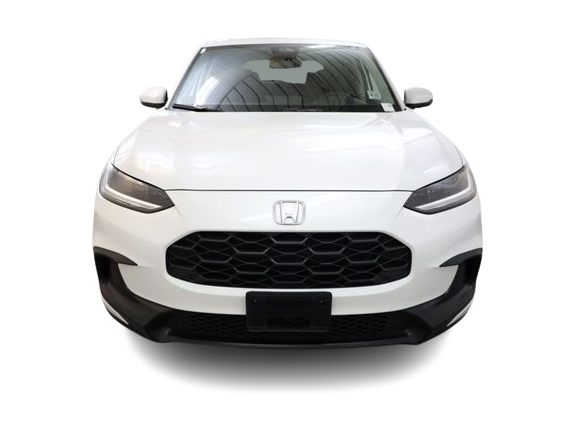 Thumbnail: 2026 Honda HR-V - 6