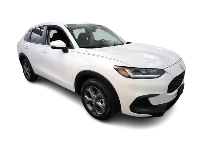 Thumbnail: 2026 Honda HR-V - 25