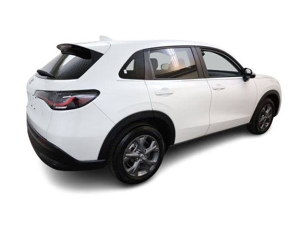 Thumbnail: 2026 Honda HR-V - 23