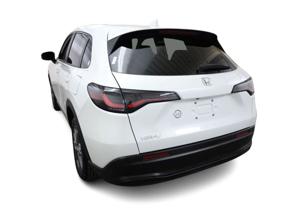Thumbnail: 2026 Honda HR-V - 21