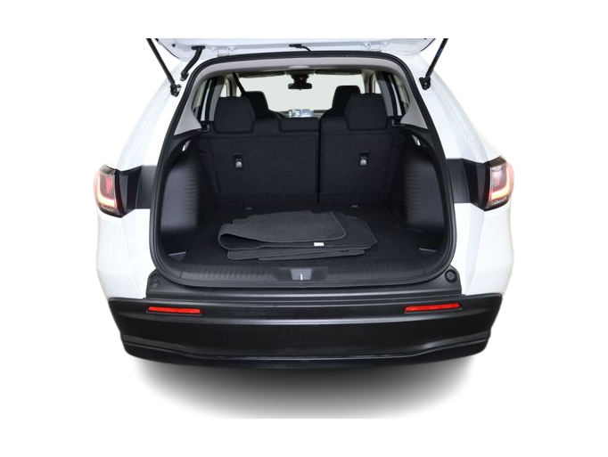 Thumbnail: 2026 Honda HR-V - 18