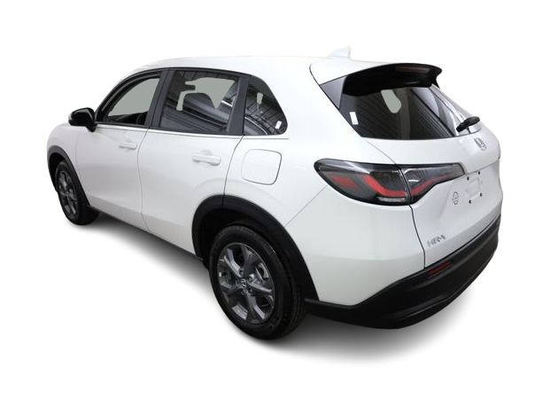 Thumbnail: 2026 Honda HR-V - 4