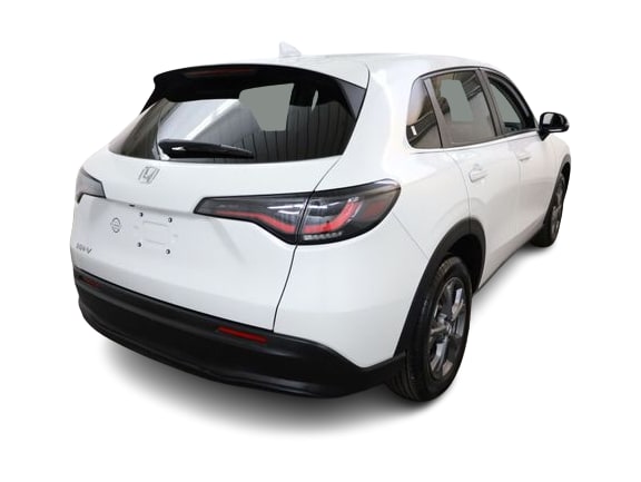 Thumbnail: 2026 Honda HR-V - 22