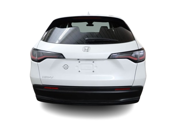 Thumbnail: 2026 Honda HR-V - 5