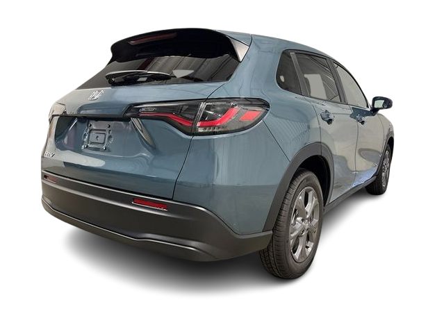 Thumbnail: 2027 Honda HR-V - 17