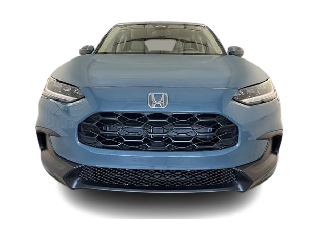 Thumbnail: 2027 Honda HR-V - 6