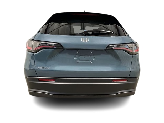 Thumbnail: 2027 Honda HR-V - 5