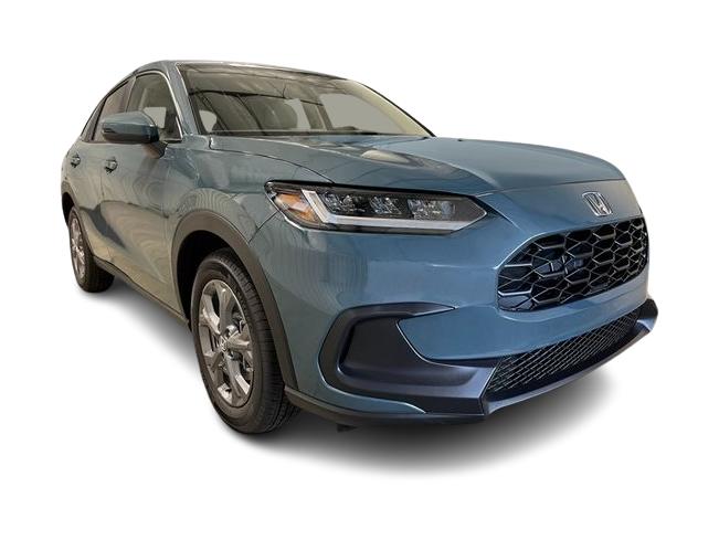 Thumbnail: 2027 Honda HR-V - 19