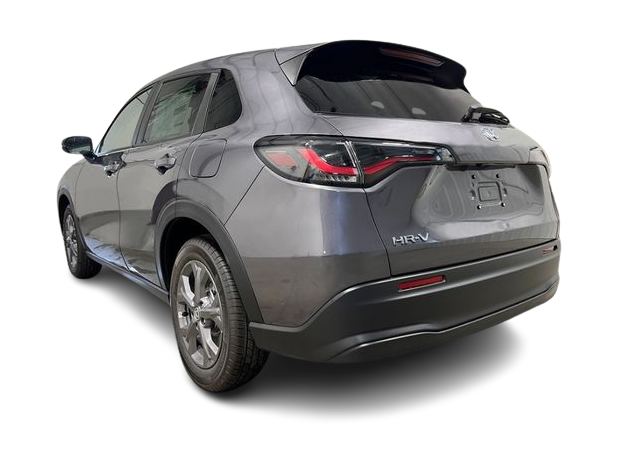 Thumbnail: 2027 Honda HR-V - 4