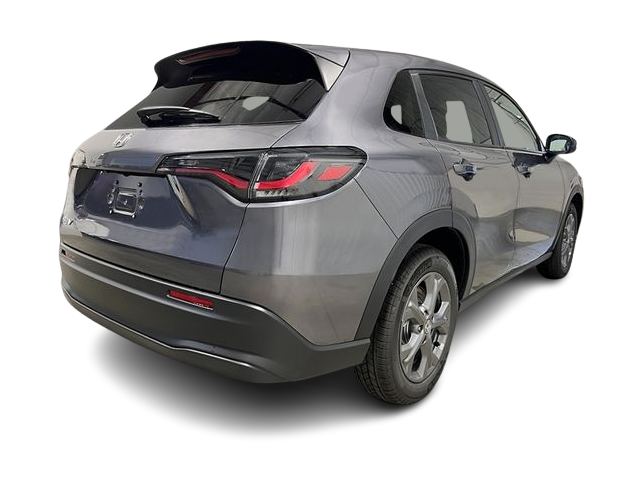 Thumbnail: 2027 Honda HR-V - 17