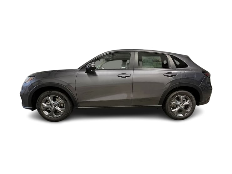 Thumbnail: 2027 Honda HR-V - 3