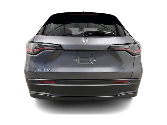 Thumbnail: 2027 Honda HR-V - 5