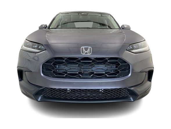 Thumbnail: 2027 Honda HR-V - 6