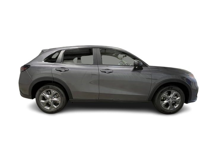 Thumbnail: 2027 Honda HR-V - 18