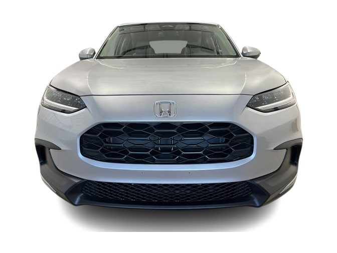 Thumbnail: 2027 Honda HR-V - 6